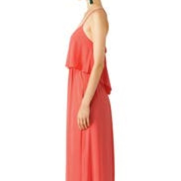BCBGMAXAZRIA Haely Maxi Dress - Picture 8 of 12
